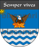 Escudo de armas