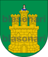 Escudo de armas