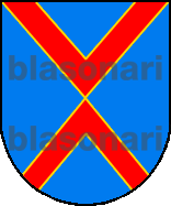 Escudo de armas