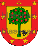 Escudo de armas