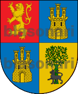 Escudo de armas