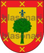 Escudo de armas