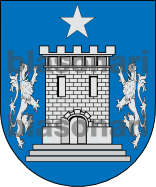 Escudo de armas