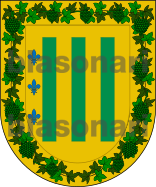 Escudo de armas