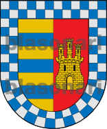 Escudo de armas