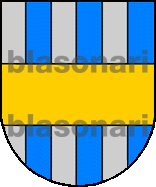 Escudo de armas