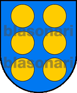 Escudo de armas