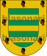 Escudo de armas