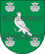 Escudo de armas
