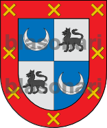 Escudo de armas