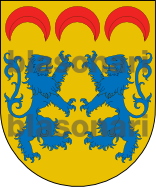 Escudo de armas