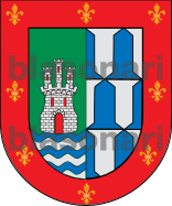 Escudo de armas