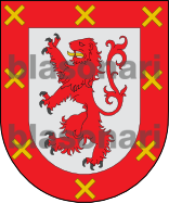 Escudo de armas