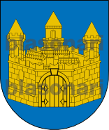 Escudo de armas