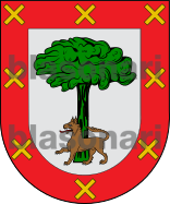 Escudo de armas