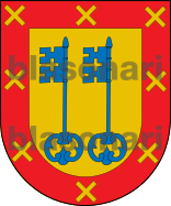 Escudo de armas