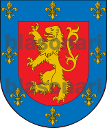 Escudo de armas