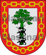 Escudo de armas