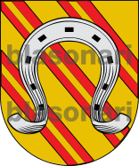 Escudo de armas