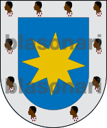 Escudo de armas