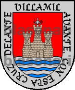 Escudo de armas