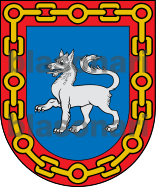 Escudo de armas