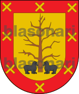 Escudo de armas