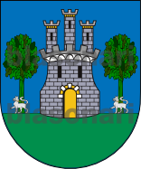 Escudo de armas