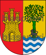 Escudo de armas