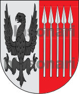 Escudo de armas