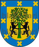 Escudo de armas