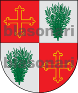 Escudo de armas