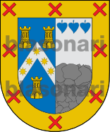 Escudo de armas