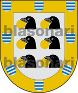 Escudo de armas