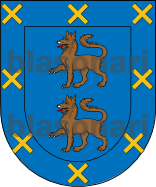 Escudo de armas