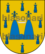 Escudo de armas