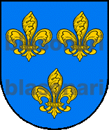Escudo de armas