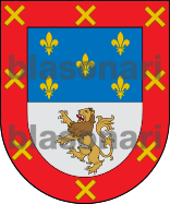 Escudo de armas