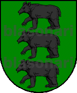 Escudo de armas