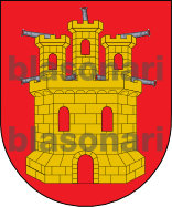 Escudo de armas