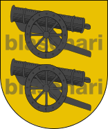 Escudo de armas