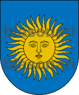 Escudo de armas