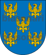 Escudo de armas