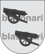 Escudo de armas