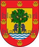 Escudo de armas