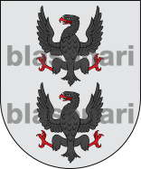 Escudo de armas