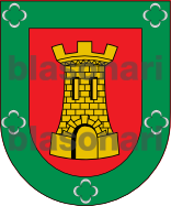 Escudo de armas