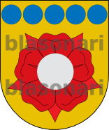 Escudo de armas