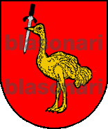 Escudo de armas
