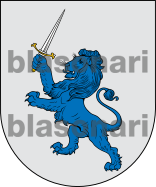 Escudo de armas